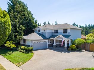 2601 Arnold St, Dupont, WA