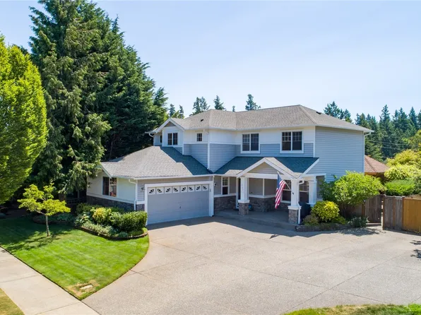 2601 Arnold Street, Dupont, WA 98327