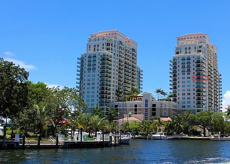 1st image of 610 W Las Olas Blvd APT 1317