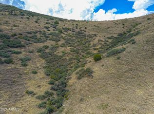 0 Maude Mule Trl, Mayer, AZ 86333