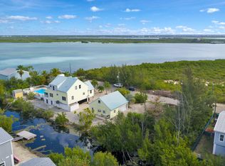 472 Brown Dr, Ramrod Key, FL 33042