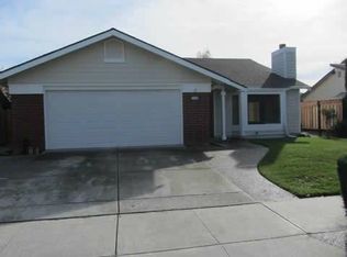 1112 Pampas Ln, Gilroy, CA
