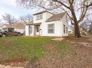1421 S Husband St, Stillwater, OK 74074
