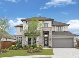 18407 Starlight Valley Trl, Cypress, TX 77433