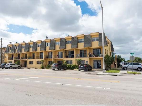 3494 E 4th Ave #1207, Hialeah, FL 33013