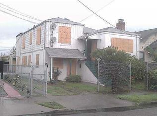 1233 61st Ave, Oakland, CA 94621