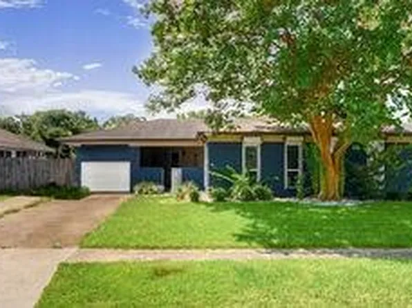 1832 Faith Pl, Gretna, LA 70056