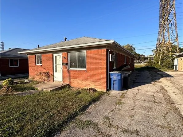 255 Graham St, Toledo, OH 43605