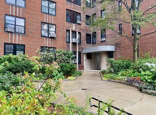 60 Park Ter W APT A74, New York, NY 10034