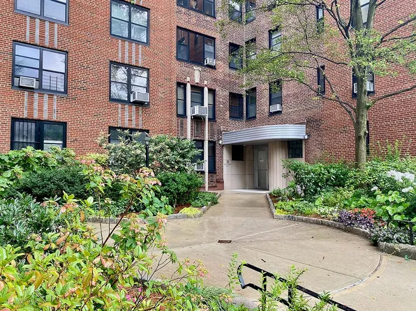 60 Park Ter W APT A74, New York, NY 10034