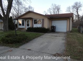 3803 W Vinton Ave, Peoria, IL 61615