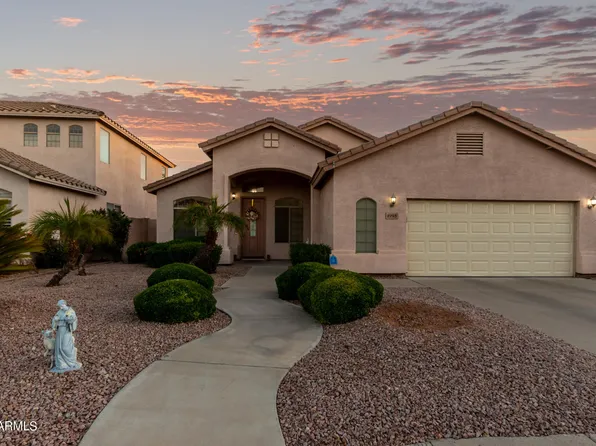 2793 E TULSA Street, Chandler, AZ 85225