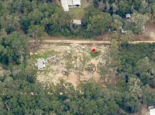 14481 NE 190th Pl LOT 30, Fort Mc Coy, FL 32134