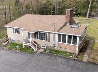 7 Forest Rd, Raymond, NH 03077