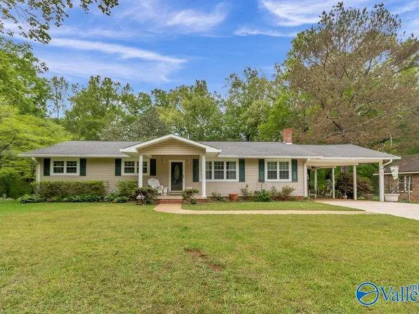 43 Joy Dr, Scottsboro, AL 35768