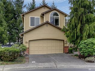 18803 20th Ave SE, Bothell, WA 98012