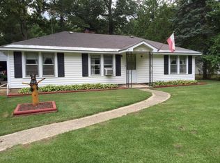 5793 N Utter Rd, Irons, MI 49644