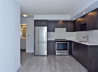 225 Village Green Sq #1308, Toronto, ON M1S 0N4
