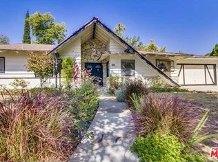5837 Capistrano Ave, Woodland Hills, CA 91367