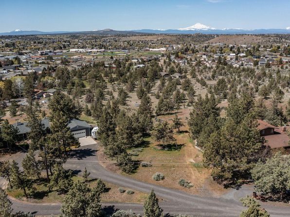 SE Claremount Dr PARCEL 1404, Madras, OR 97741