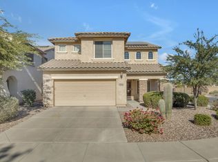 7440 W Pleasant Oak Way, Florence, AZ 85132