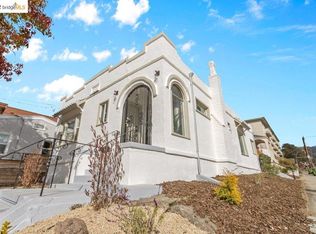2734 Macarthur Blvd, Oakland, CA 94602