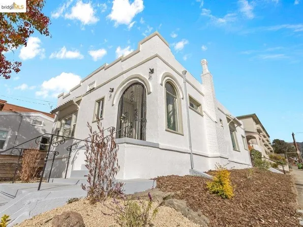 2734 Macarthur Blvd, Oakland, CA 94602