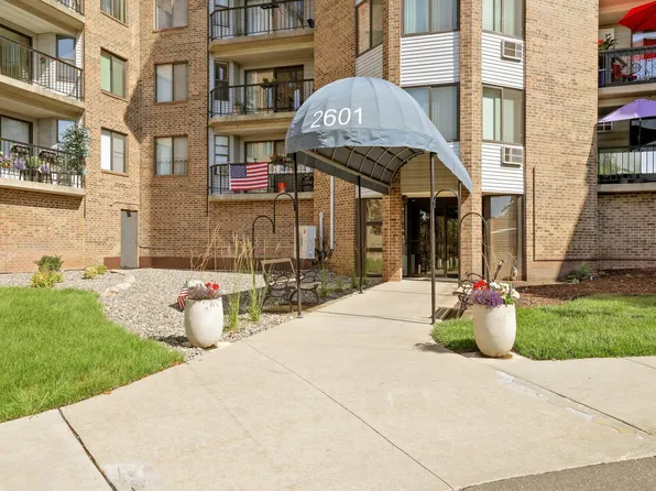 2601 Kenzie Ter APT 412, Saint Anthony, MN 55418