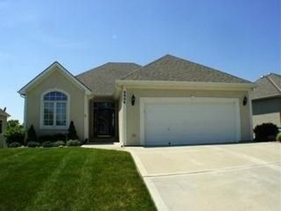 9904 N Hawthorne Ave, Kansas City, MO, 64157