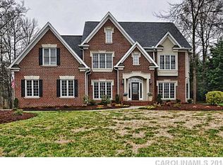 4207 Mourning Dove Dr, Matthews, NC 28104
