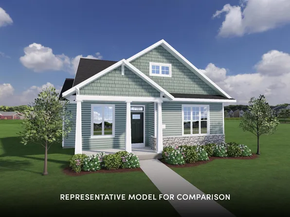 403 Savannah Dr, Oregon, WI 53575