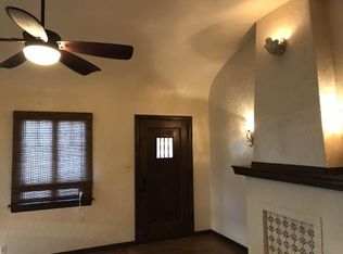 234 S East St, Exeter, CA 93221