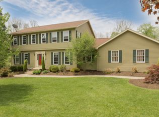 7340 Lacosta Dr, Hudson, OH