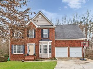 193 Inverness Way, Hiram, GA 30141