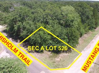 0 Mustang Dr, Mabank, TX 75156