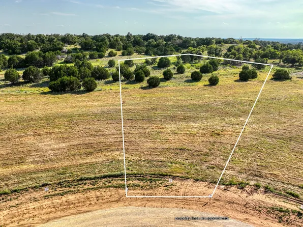 10 Three Quarter Loop, Poolville, TX 76487