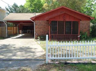 4175 Snapper Ave, Milton, FL 32583