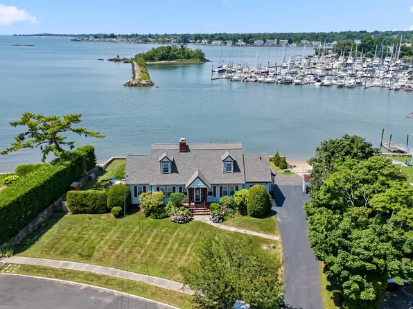 139 Downs Avenue, Stamford, CT 06902