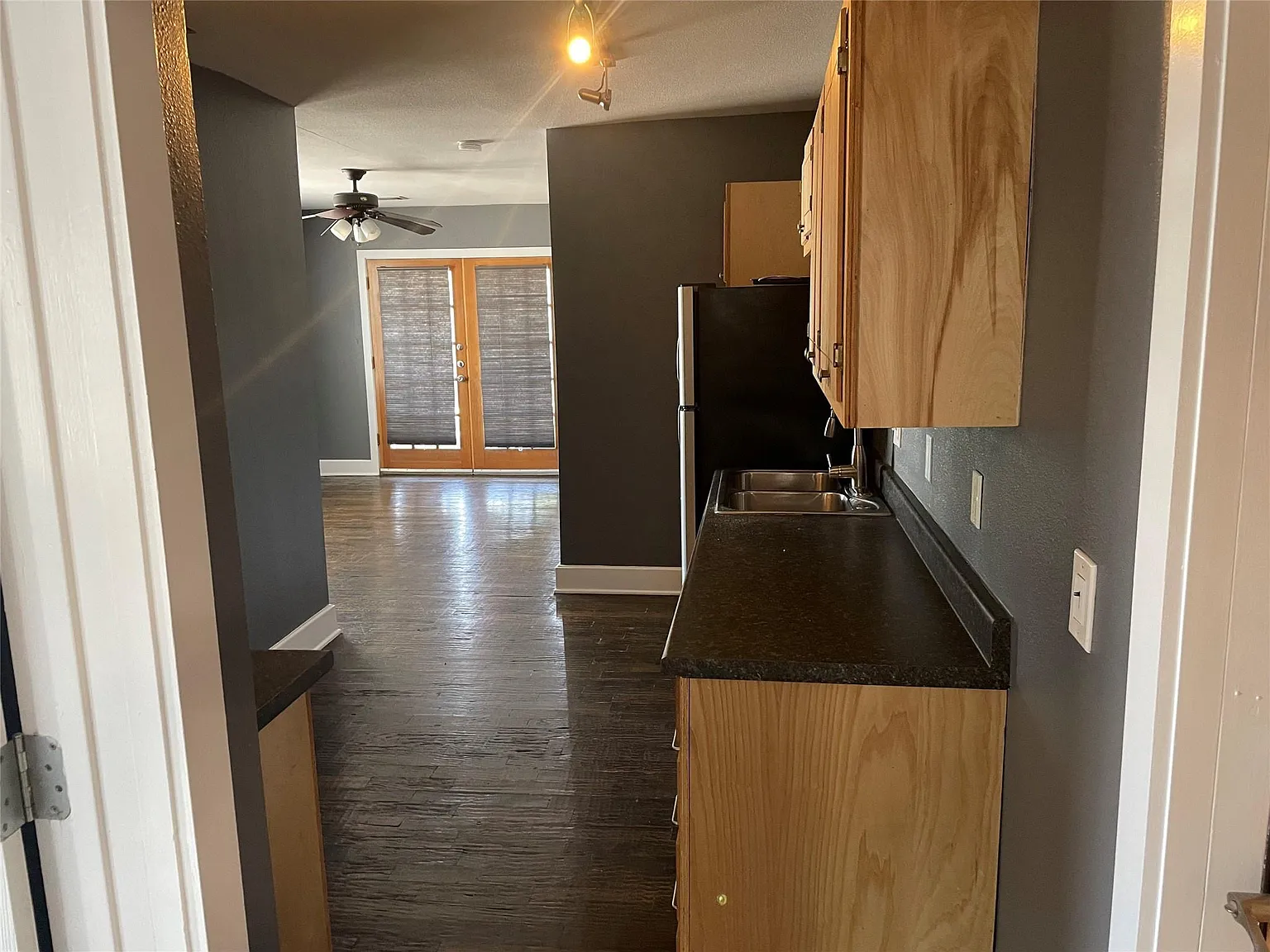 2 bed, 811 sqft, $1,400 — Photo 4