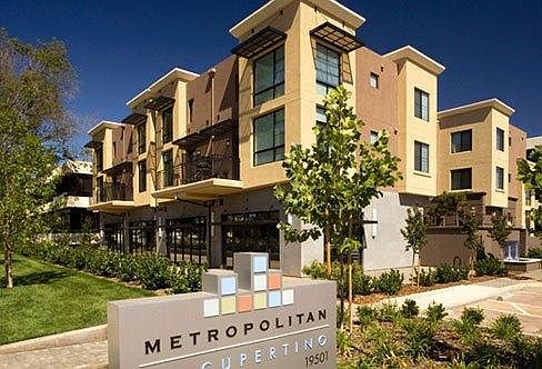 Condo Exterior