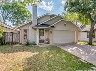 3318 Stone Cave, San Antonio, TX 78247