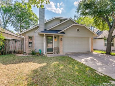 3318 Stone Cave, San Antonio, TX, 78247