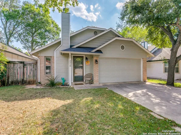 3318 Stone Cave, San Antonio, TX 78247