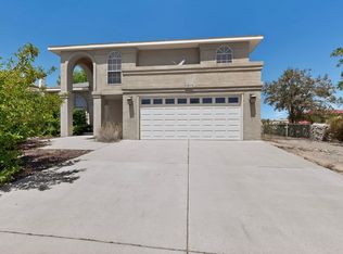 2813 Mesa Rd SE, Rio Rancho, NM 87124