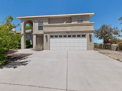 2813 Mesa Rd SE, Rio Rancho, NM, 87124