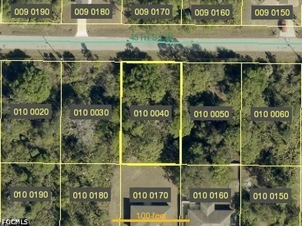 3213 45th St W, Lehigh Acres, FL 33971