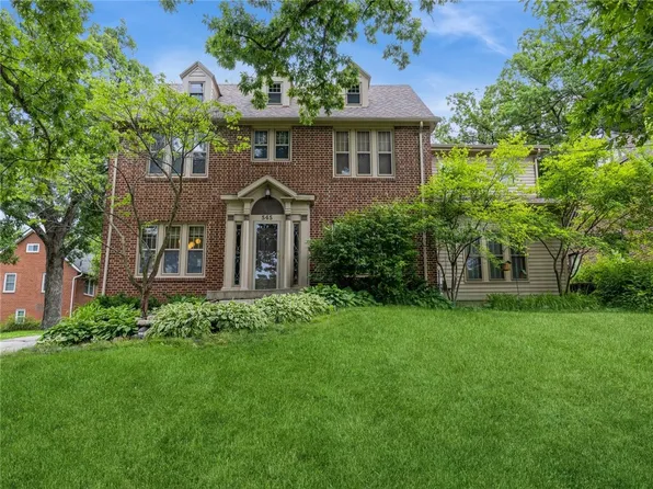545 56th St, Des Moines, IA 50312
