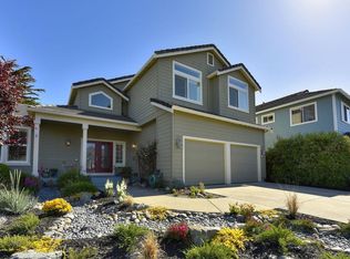 190 Turnberry Rd, Half Moon Bay, CA 94019