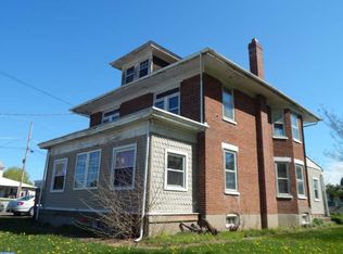 1455 E Philadelphia Ave, Gilbertsville, PA 19525