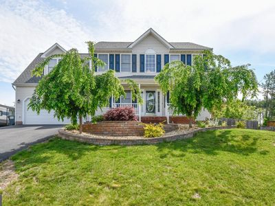 74 Cannon Ridge Dr, Fredericksburg, VA, 22405
